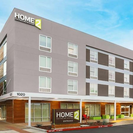 Home2 Suites By Hilton West Sacramento, Ca ภายนอก รูปภาพ