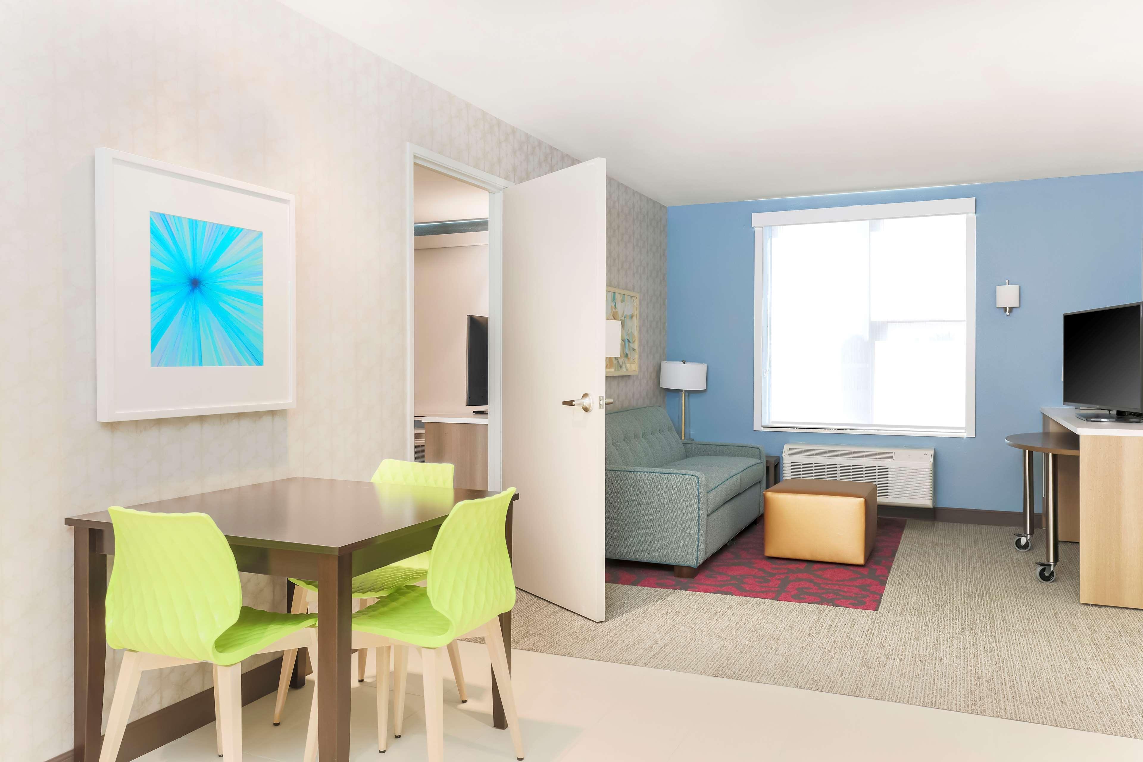 Home2 Suites By Hilton West Sacramento, Ca ภายนอก รูปภาพ