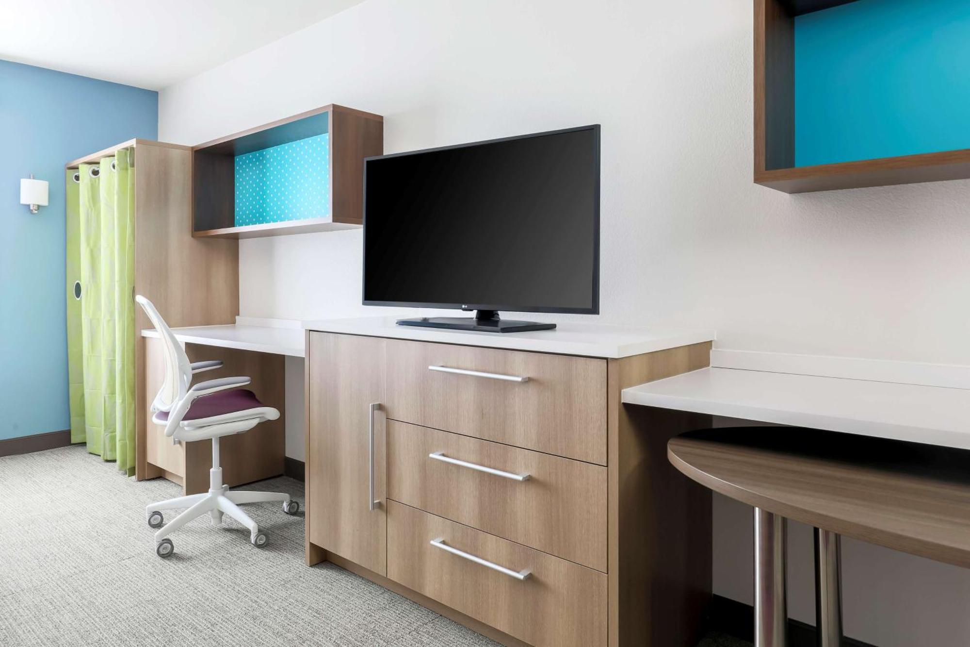 Home2 Suites By Hilton West Sacramento, Ca ภายนอก รูปภาพ